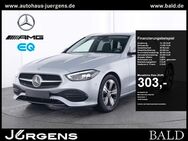 Mercedes C 200, d T Avantgarde MBUX, Jahr 2023 - Plettenberg