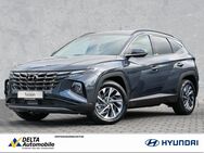 Hyundai Tucson, 1.6 T-GDI ( 48V) 7 TREND, Jahr 2023 - Wiesbaden Kastel