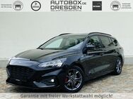 Ford Focus ST-Line +AHK+CAM+LED+NAVI+SHZ+ - Dresden