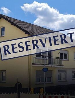 Solides Zweifamilienhaus im Herzen von Irrel! - Irrel