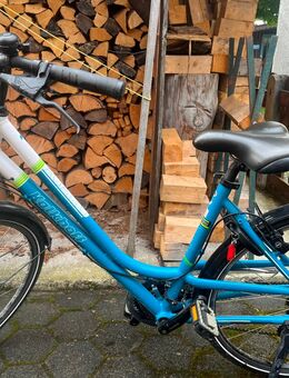 Damen Fahrrad 26 zoll - Garmisch-Partenkirchen