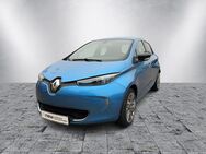 Renault ZOE, INTENS zzgl Batteriemiete Z E 40, Jahr 2017 - Norderstedt