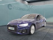 Audi A5, Sportback S line business 40 TFSI qu 19, Jahr 2024 - München