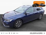 VW Golf Variant, 1.5 TSI |||LIGHTASSIST|APP|, Jahr 2022 - Haßfurt