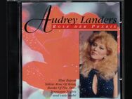 Audrey Landers - Rose der Prärie 1995 CD - Nürnberg