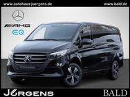 Mercedes Vito, 119 SELECT KASTEN L, Jahr 2024 - Siegen (Universitätsstadt)