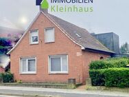 Wohnhaus in zentraler Lage von Papenburg zu Kaufen! - Papenburg