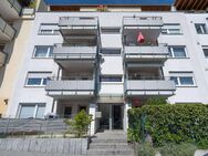 FREIBURG-RIESELFELD - 3-ZIMMER-WOHNUNG MIT 2 BALKONEN & 2 ABGESCHLOSSENEN STELLPLÄTZEN - Freiburg (Breisgau)