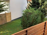 1-Raum-Wohnung in Ostfildern - Ostfildern