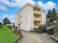 Top-Investment oder Eigenheim: 2-Zimmer-Wohnung mit Balkon & Weitblick! - Bad Münster (Stein-Ebernburg) Zentrum