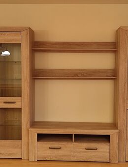 Wohnwand Top Zustand - Hildesheim