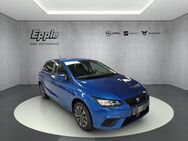 Seat Ibiza, 1.0 TSI Style Edition, Jahr 2024 - Rutesheim