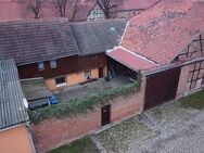 Kleines Reihenmittelhaus mit Potenzial - Ditfurt