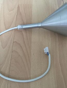 Lampe Leuchte aus Aluminium - Berlin