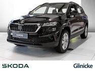 Skoda Karoq, 2.0 TDI Selection (110kW), Jahr 2022 - Weimar