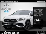 Mercedes GLA 250, e AMG Wide Easy Night 19, Jahr 2020 - Altenkirchen (Westerwald)