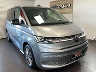 VW Multivan T7 Multiva Style/Ledel/LED/Pano-Dach/Kamera/ACC - Soest