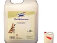 PRIMA Hundeshampoo Aloe Vera 5 L Kanister + gratis Ausgießer Dogs shampoo in 41238
