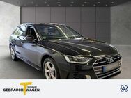 Audi A4 35 TFSI ADVANCED 2xASSISTENZ LEDER eSITZE NAVI+ LED - Bochum