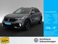 VW T-Roc, 2.0 TSI R, Jahr 2021 - Krefeld