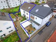 Attraktive Doppelhaushälfte mit Potenzial zum Mehrfamilienhaus - in begehrter Lage von Frankenthal-Mörsch - Frankenthal (Pfalz)