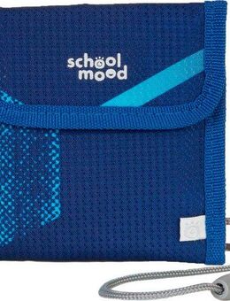 SCHOOL-MOOD® Brustbeutel