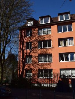 Solides saniertes Mehrfamilienhaus mitten in Ottensen - Hamburg