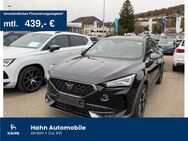 CUPRA Formentor, 2.0 TSI VZ °, Jahr 2021 - Niefern-Öschelbronn