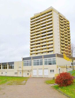 Apartment mit Bergpanorama im Panoramic Hohegeiß - Braunlage