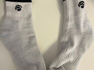 Getragene Socken - Gießen