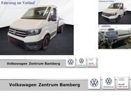 VW Crafter, 2.0 TDI 35 Pritsche Trendline L2, Jahr 2020 - Bamberg