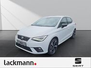 Seat Ibiza, 1.0 TSI FR Beats AssistXL, Jahr 2024 - Wuppertal