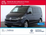 VW T6 California, 1 Ocean 20 Pro, Jahr 2023 - Bochum