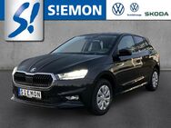 Skoda Fabia, 1.0 TSI Selection, Jahr 2024 - Lengerich (Nordrhein-Westfalen)