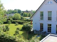 Zierow, Wismar und Boltenhagen, Haus mit großem Garten, neuester Standard, gepflegt und exclusiv - Zierow