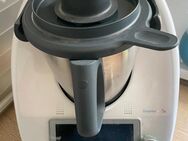 Thermomix TM6 - Unterspreewald