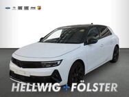 Opel Astra, 1.6 L GSe Plug-in-Hybrid T, Jahr 2023 - Hohenlockstedt