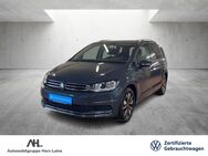 VW Touran, 1.5 TSI Move, Jahr 2023 - Osterode (Harz)