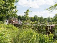 Wohnschiff ohne Makler und Grunderwerbssteuer, 7 km vom KaDeWe - Berlin