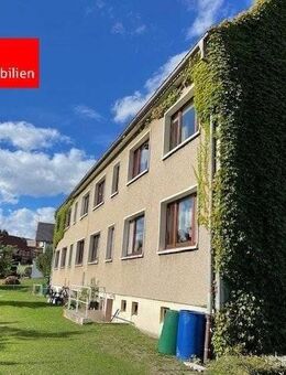 Vermietung oder Eigennutzung - Ihre Entscheidung! - Greiz