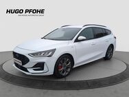 Ford Focus, 1.0 ST-Line EcoBoost Hybrid, Jahr 2023 - Schwerin