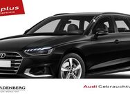 Audi A4, Avant 40 TFSI qu advanced, Jahr 2024 - Aach (Baden-Württemberg)