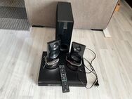 LG 3D BLU-RAY HOME CINEMA - Gütersloh