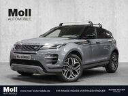 Land Rover Range Rover Evoque, 2.0 First Edition P250 Mild-Hybrid EU6d-T, Jahr 2019 - Frechen