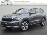 Skoda Kodiaq, 1.5 TSI II m-HEV Selection e Hk, Jahr 2022 - Castrop-Rauxel