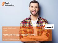 Fachkraft für Lagerlogistik (f/m/x) - Steinfeld (Oldenburg)