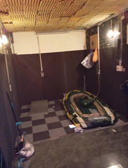 Raum im Bunker in Eigen – Mitmieter/in gesucht 🎶 - Bottrop