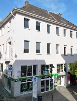 ***Paderborn-City: Wohn- u. Geschäftshaus im inneren Ring*** - Paderborn