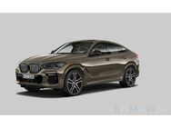 BMW X6 *M50*INDIVIDUAL*3xTV*ACC*HUD*LASER*SKY-LOUNGE* - Hanau (Brüder-Grimm-Stadt)