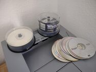CD Rohlinge - Neckarsteinach